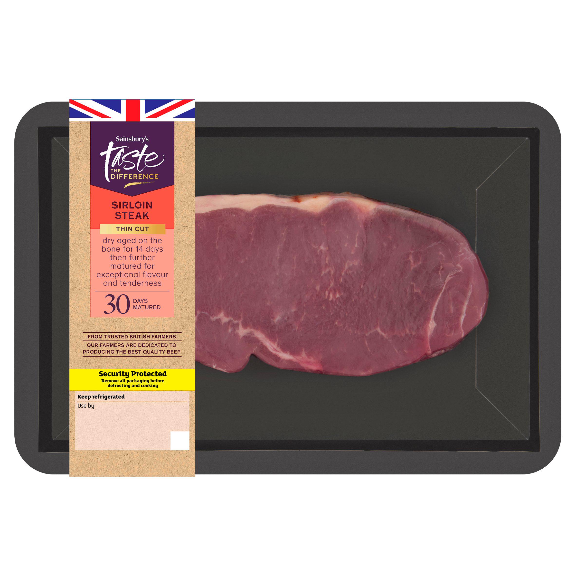 Sainsbury's online Grocery Shopping and Fresh Food Delivery