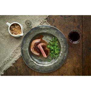 Sainsbury's British or Irish 21 Day Matured Fillet Steak 170g - gallery image 3