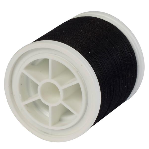 Korbond Black Cotton 200m - gallery image 1