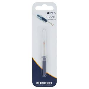 Korbond Care & Repair Safety Pins Assorted Sizes 50 Pins
