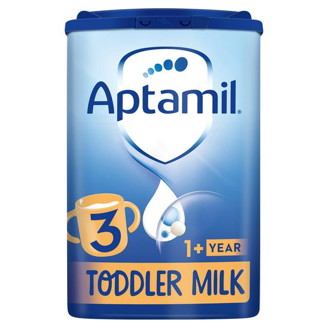 Aptamil Growing Up Milk 3 12-24 Months 800g