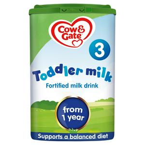 Baby Milk & Drinks, Baby & Toddler