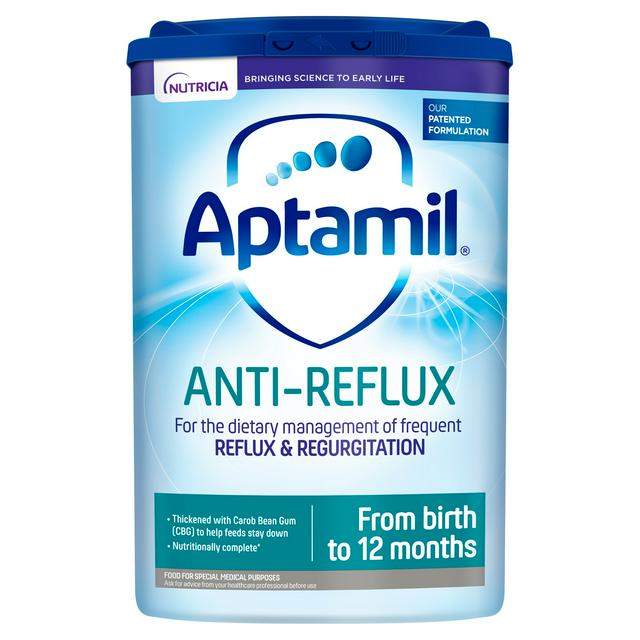 Aptamil Anti-Reflux Baby Milk Formula 