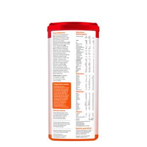 Cow & Gate Comfort Baby Milk Infant Formula Powder From Birth 800g - gallery image 5