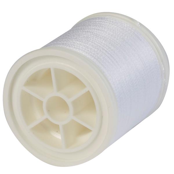 Korbond White Cotton 200m - gallery image 1