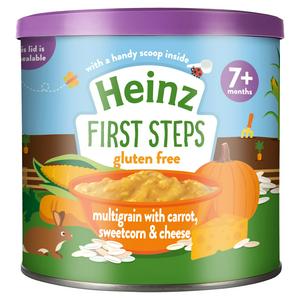 heinz baby uk