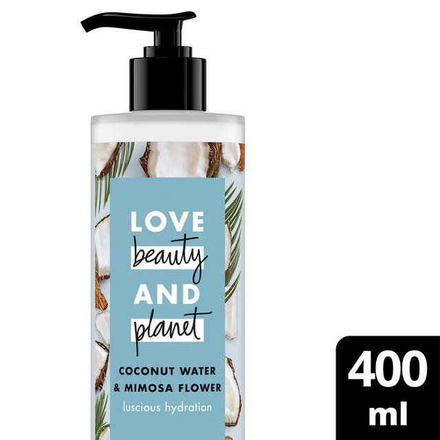 vegan body lotion