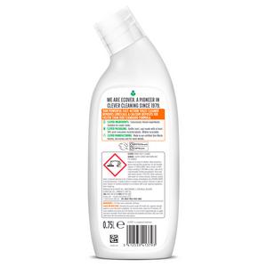 Ecover Power Toilet Cleaner Lemon & Orange 750ml - gallery image 2