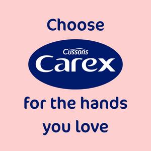 Carex 500ml Advanced Care Macadamia Oil Antibacterial Hand Wash - gallery image 4