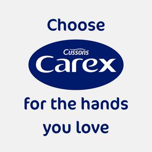 Carex 500ml Advanced Care Coconut Oil Antibacterial Hand Wash - gallery image 4