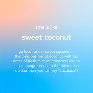 Method Foam Handwash, Sweet Coconut, 300ml - gallery image 2
