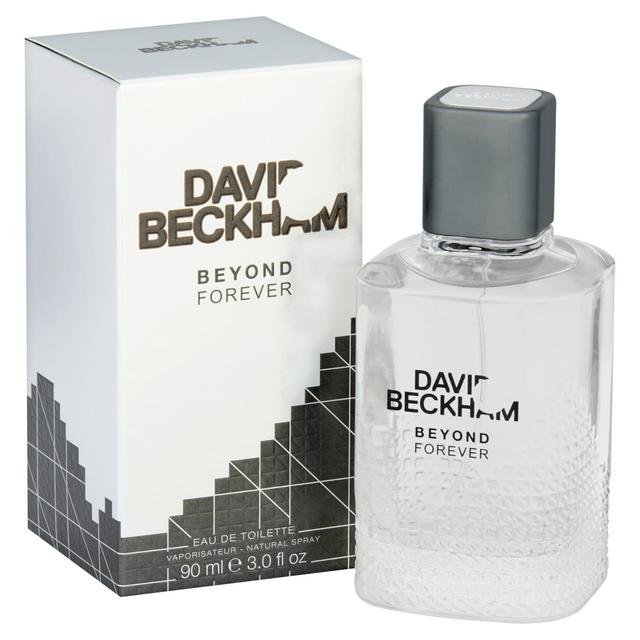 parfum david beckham beyond