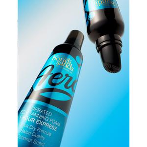 Bondi Sands Aero Aerated Self Tanning Foam 1 Hour Express 225ml - gallery image 2