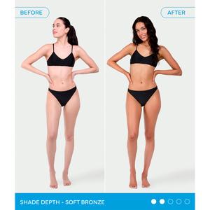 Bondi Sands 200ml Light/Medium Self Tanning Foam - gallery image 4