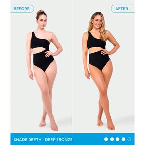 Bondi Sands Self Tanning Foam Dark 200ml - gallery image 3