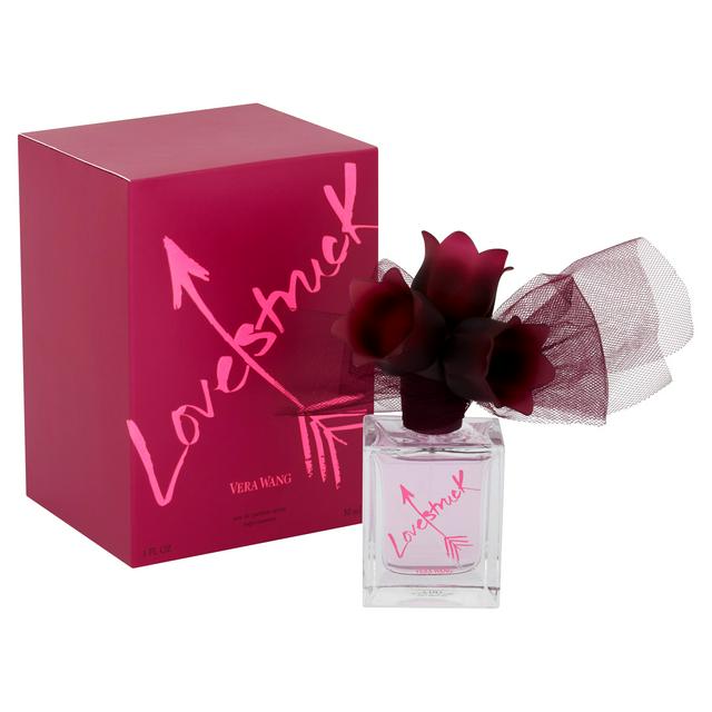 vera wang lovestruck parfum