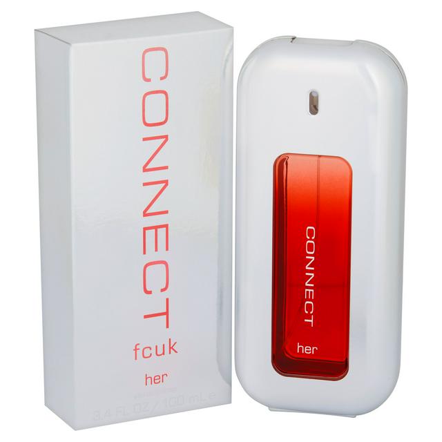 fcuk connect her 100ml