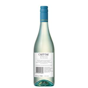 Oyster Bay Hawkes Pinot Grigio White Wine 75cl - gallery image 2