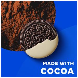 Oreo 246g White Chocolate Covered Sandwich Biscuits - gallery image 3