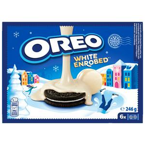 Oreo