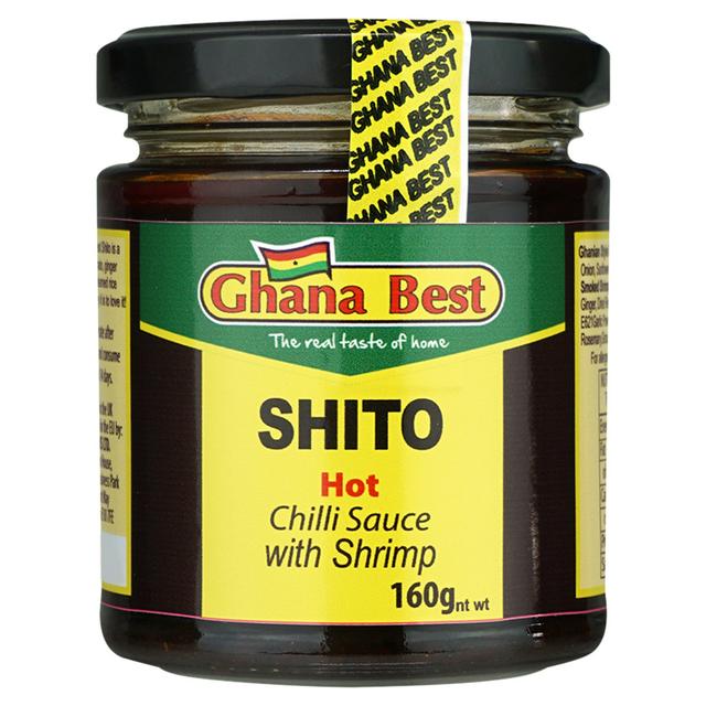 Shito sauce outlet