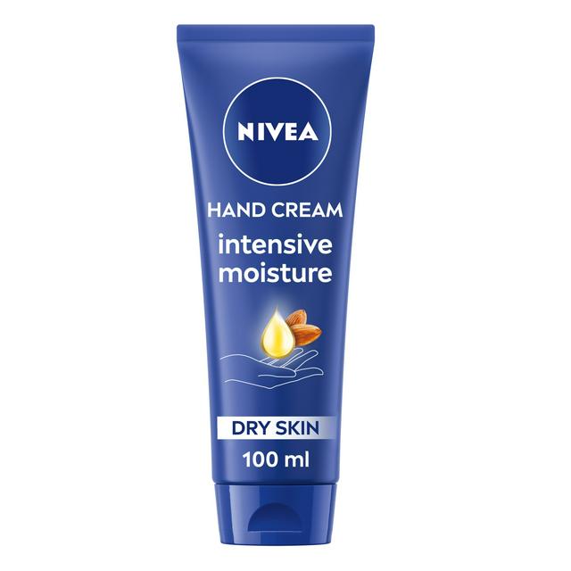 Nivea Hand Cream Repair Care Hand Cream 100ml