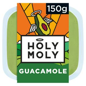 Holy Moly Guacamole: Original 150g - video