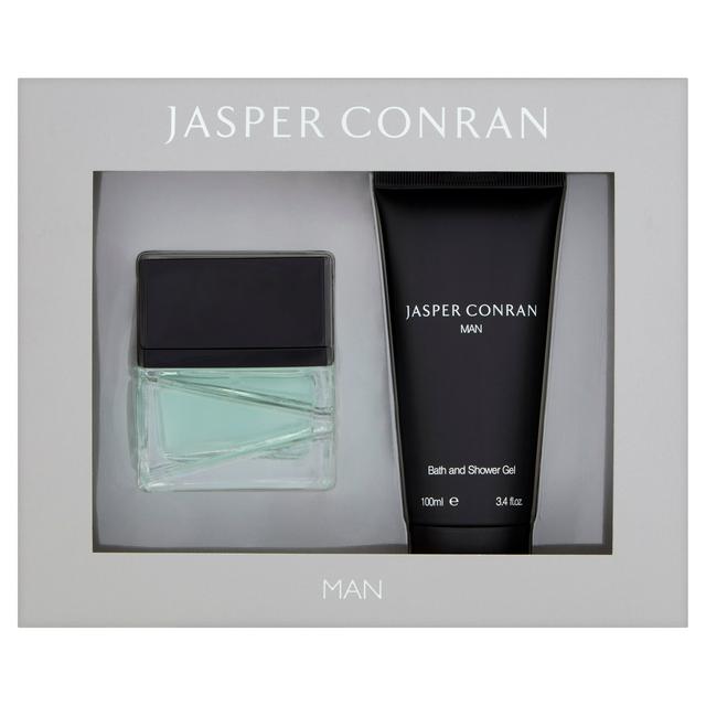 jasper conran blush gift set