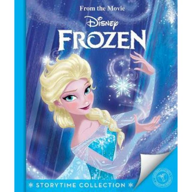 Storytime Collection Frozen