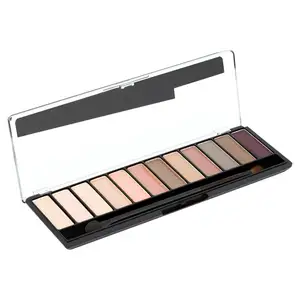 Rimmel London Magnif'Eyes 002 Blush Edition Eye Contouring Palette 14.16g