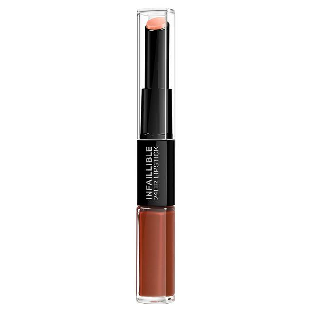 loreal lipstick 117