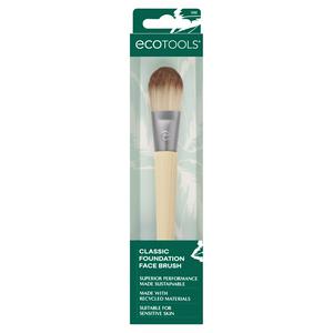 EcoTools Classic Foundation Face Brush