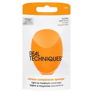 Real Techniques Miracle Complexion Sponge