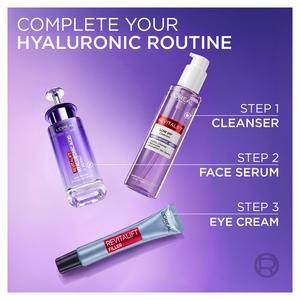 L'Oreal Paris Revitalift Filler Renew Eye Cream 15ml - gallery image 5