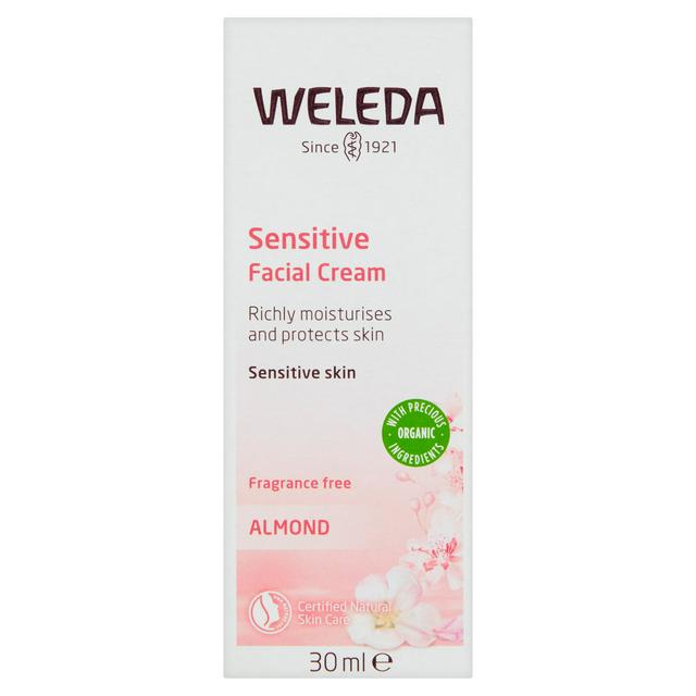 weleda nappy cream sainsbury's