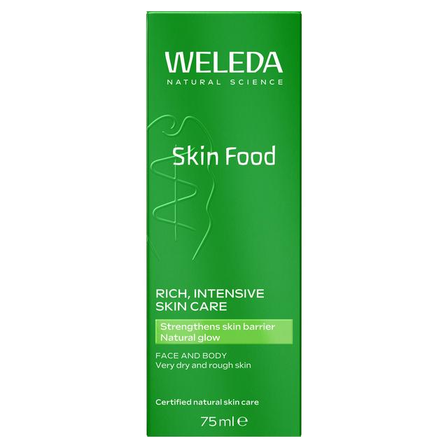 Weleda Skin Food 75ml - gallery image 1