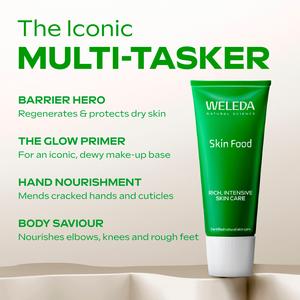 Weleda Skin Food 75ml - gallery image 2