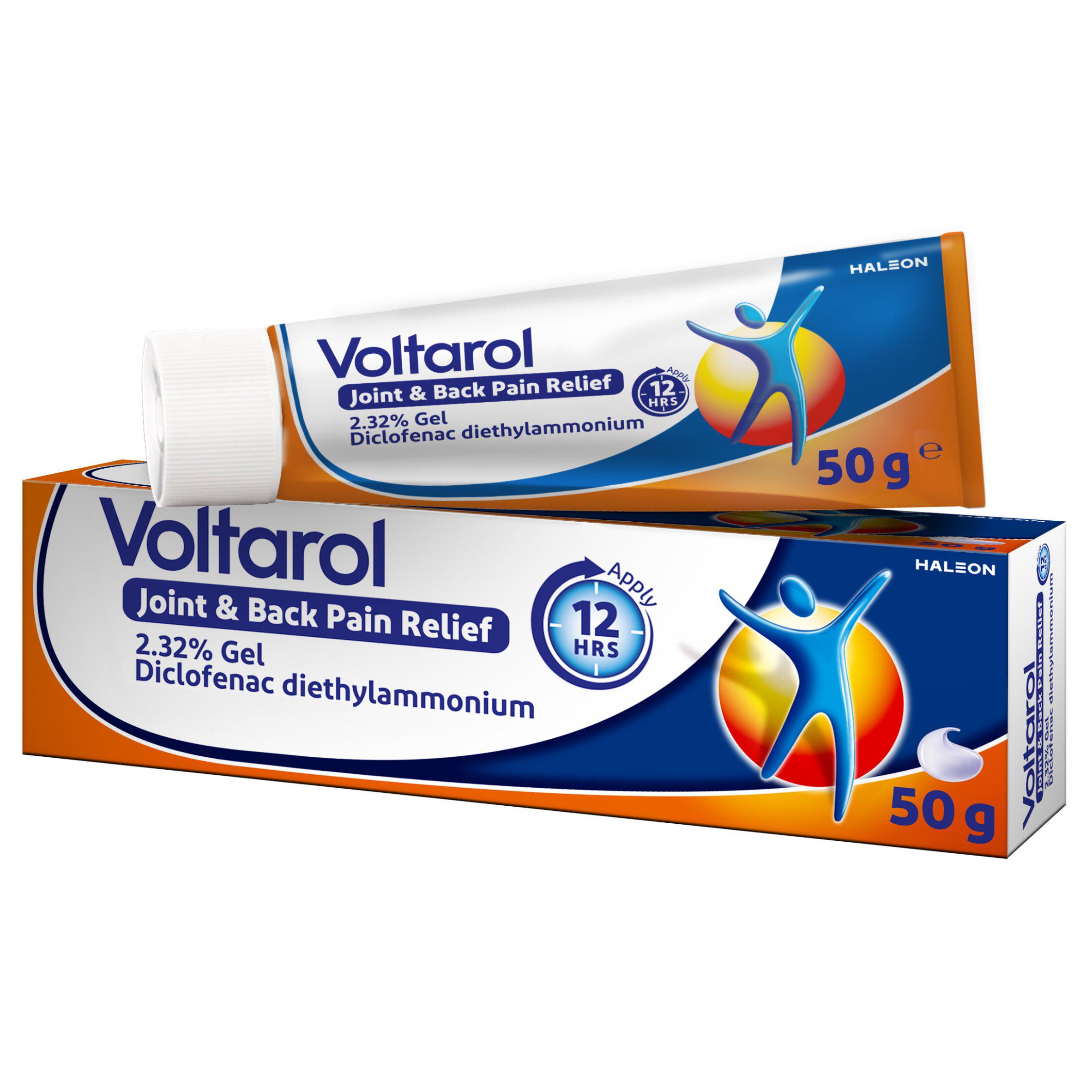 Voltrol Inyectable Sainsbury's online Grocery Shopping and Fresh Food Delivery