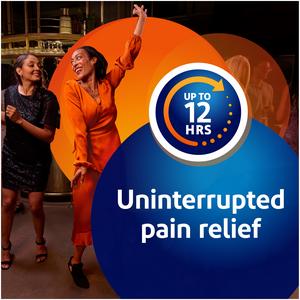 Voltarol 30g Joint & Back Pain Relief 2.32% Gel - gallery image 3