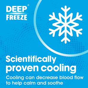 Deep Freeze Glide On Gel 50g - gallery image 3