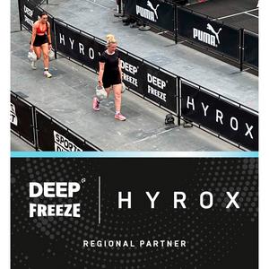 Deep Freeze Glide On Gel 50g - gallery image 4