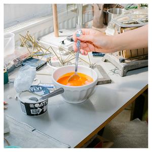 Oatly Creamy Oat Fraiche Chilled 200ml - gallery image 2