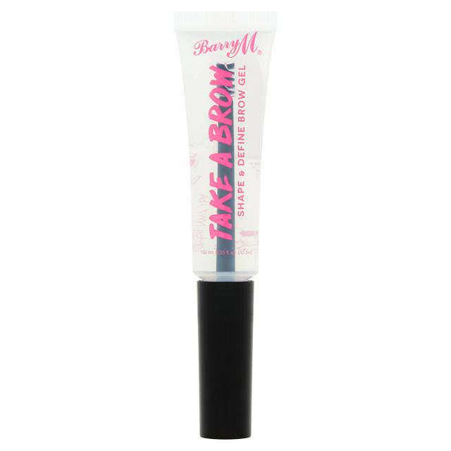 Barry M Take a Brow Shape & Define Brow Gel 10.5ml
