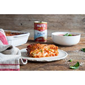 Mutti Finely Chopped Tomatoes 400g - gallery image 3