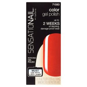 SensatioNail Express vs Original Gel Nail Kit | Strawberry Blonde