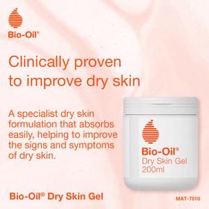 Bio-Oil Dry Skin Gel Restore & Hydrate 100ml - gallery image 3