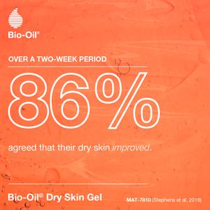Bio-Oil Dry Skin Gel Restore & Hydrate 100ml - gallery image 4