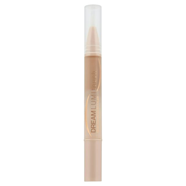 dream lumi touch concealer