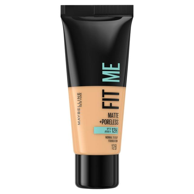 Maybelline warm deals nude foundation