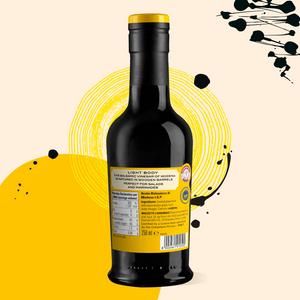 Mazzetti Balsamic Vinegar of Modena Yellow Label 250ml - gallery image 2
